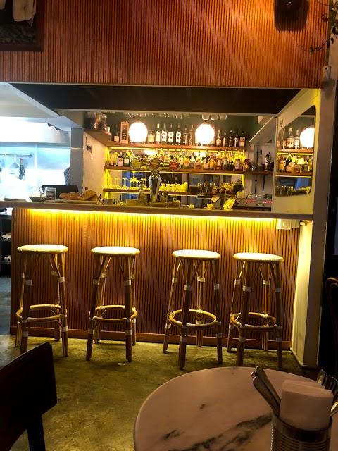 Café Janis