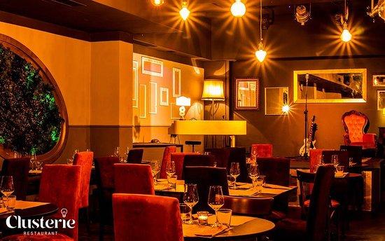 Clusterie Restaurant