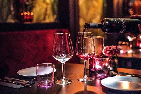 Vinoteca Con Pasion