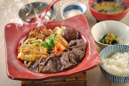 Yayoi Japanese Teishoku Restaurant