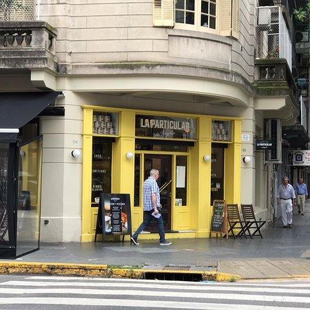 La Particular de Virginio