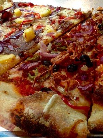 Screamer's Pizzeria