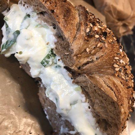 Knickerbocker Bagel