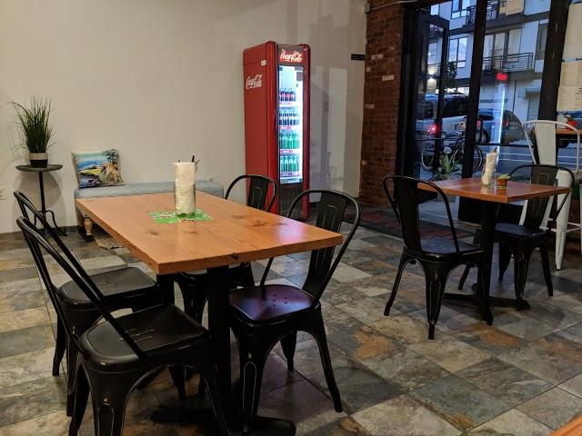 Guacuco Bed-Stuy
