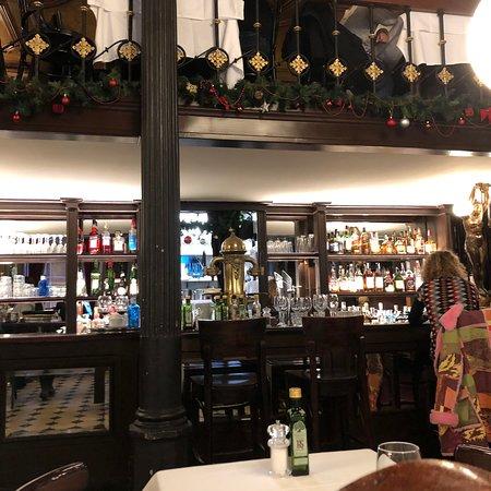 El Gran Cafe