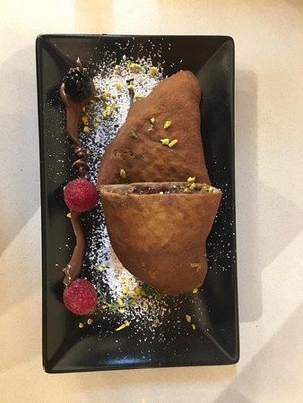 La Panzerottata