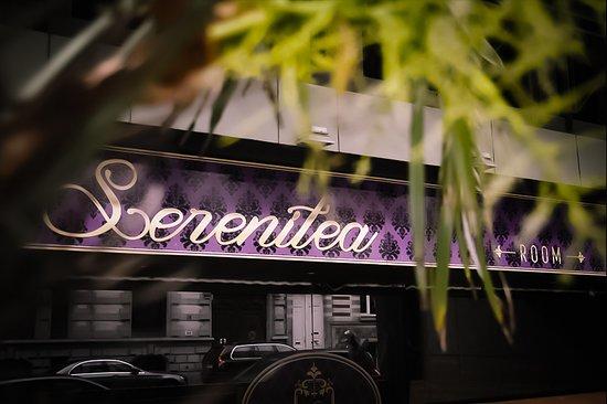 Serenitea Room