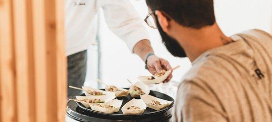 TARARA Restaurant and Bar