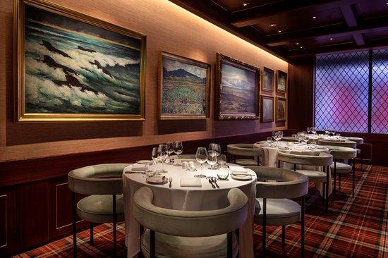 Holt Restaurant