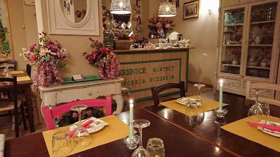 Berenice Bistrot