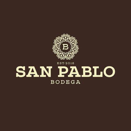 Bodega San Pablo
