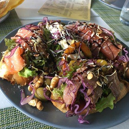 Bistro Bestek