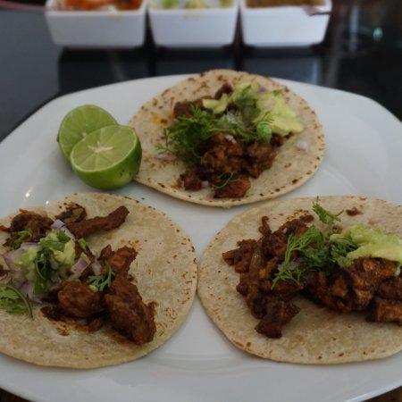 el Porton de Mexico
