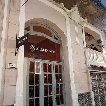 Arredondo