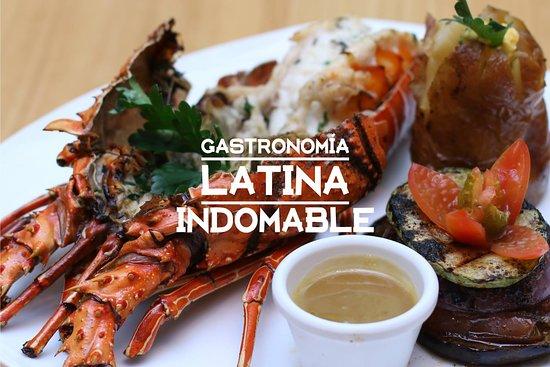 La Fonda 506
