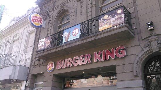 Burger King