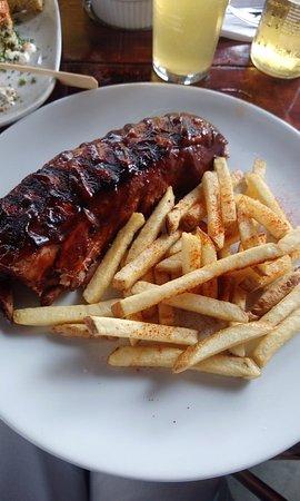 Sr. Grill