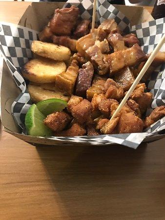 Chicharron City