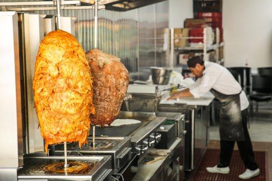 Bashar Doner Kebab