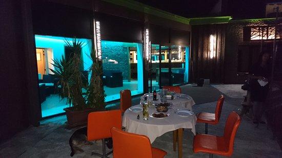 Restaurant Au Fil de l'Eau