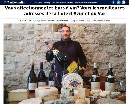 Le Glouphile