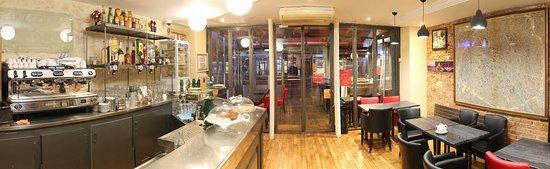 Brasserie Fenix