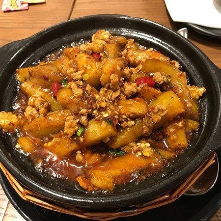 Foodie Meet