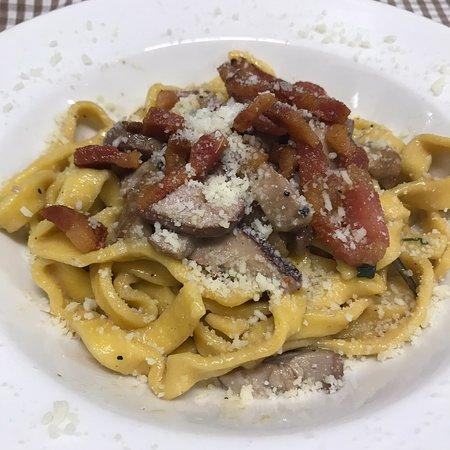 Sazio Pizza & Ristorante