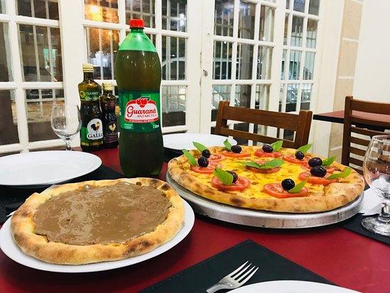 Gamboa Restaurante e Pizzaria