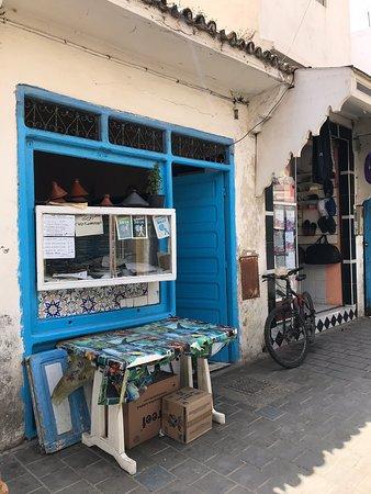 Chez El Ouazzani