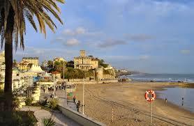 Praia do Tamariz