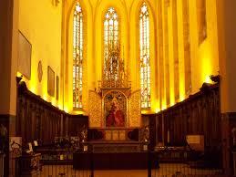 Dominican Church