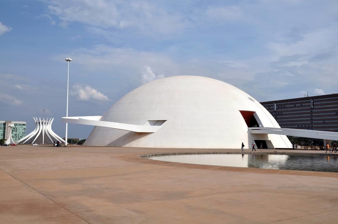 Complexo Cultural da República