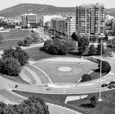 Plaza de los Fueros