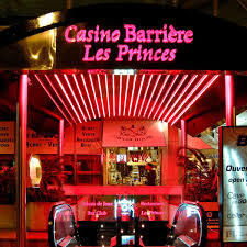 Casino de Cannes