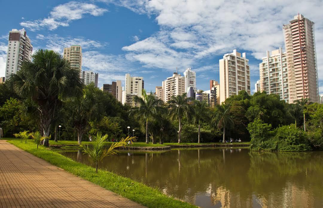 Parque Vaca Brava