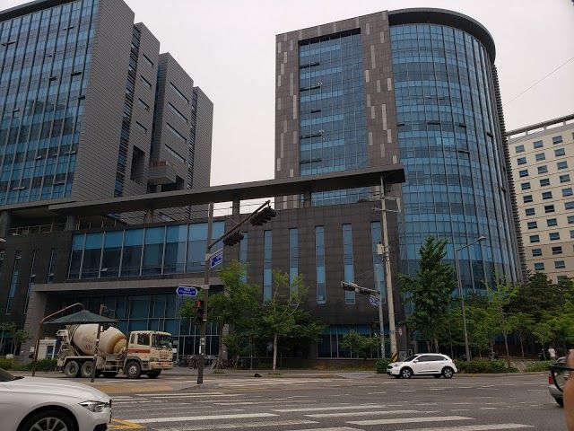 Universidade de Sogang