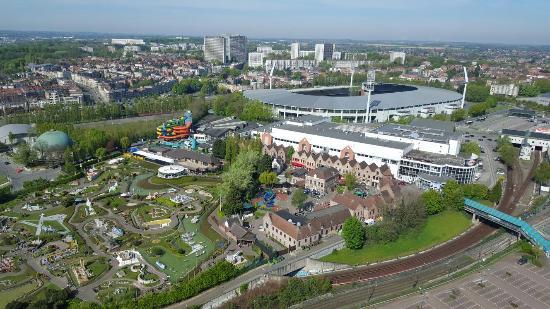 Mini-Europe