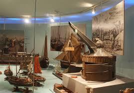 Museo Marítimo