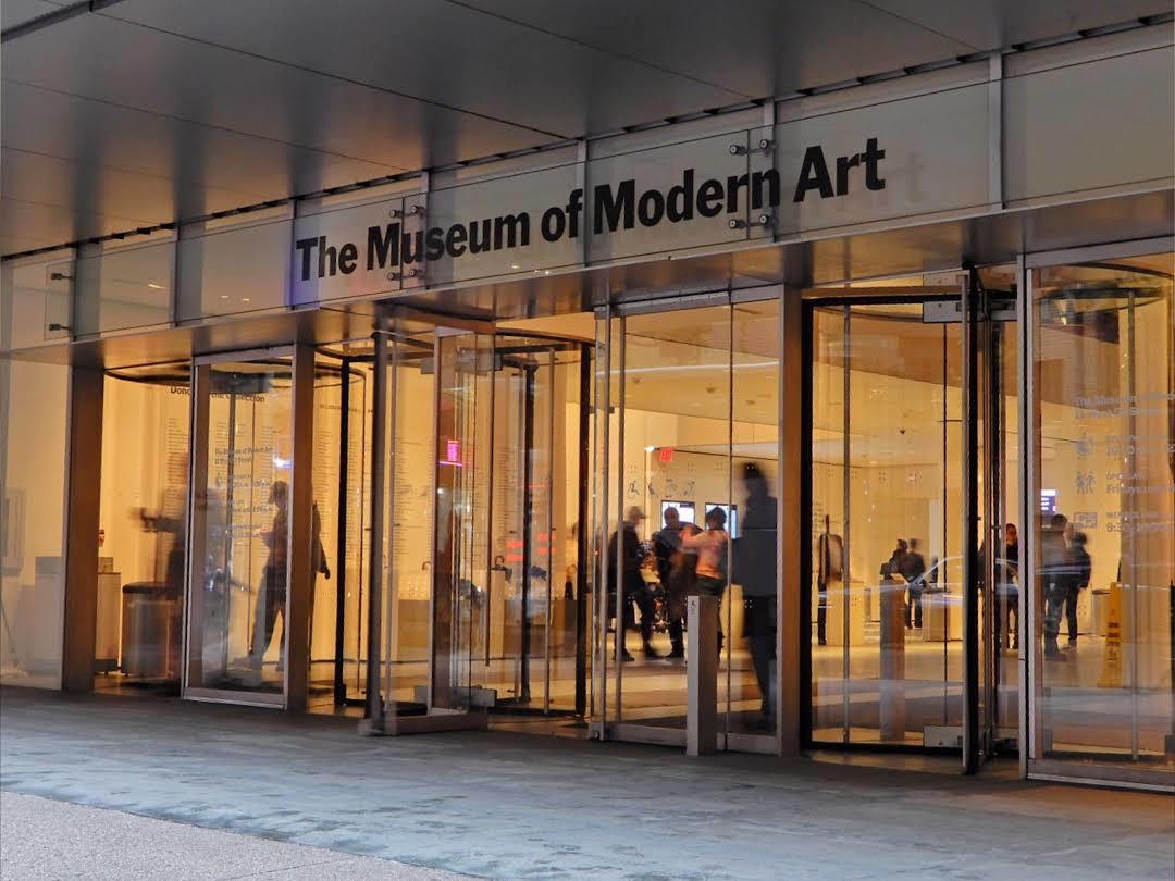 Museo de Arte Moderno