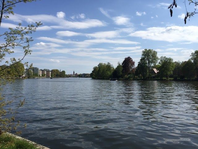 Mellowpark