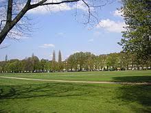 Rheinpark
