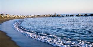 Playa Pedregalejo