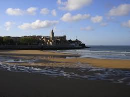 San Lorenzo Beach