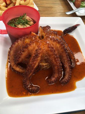 Los Aguachiles Cancun