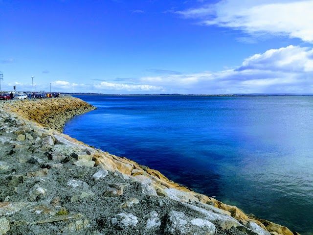 Paseo de Salthill