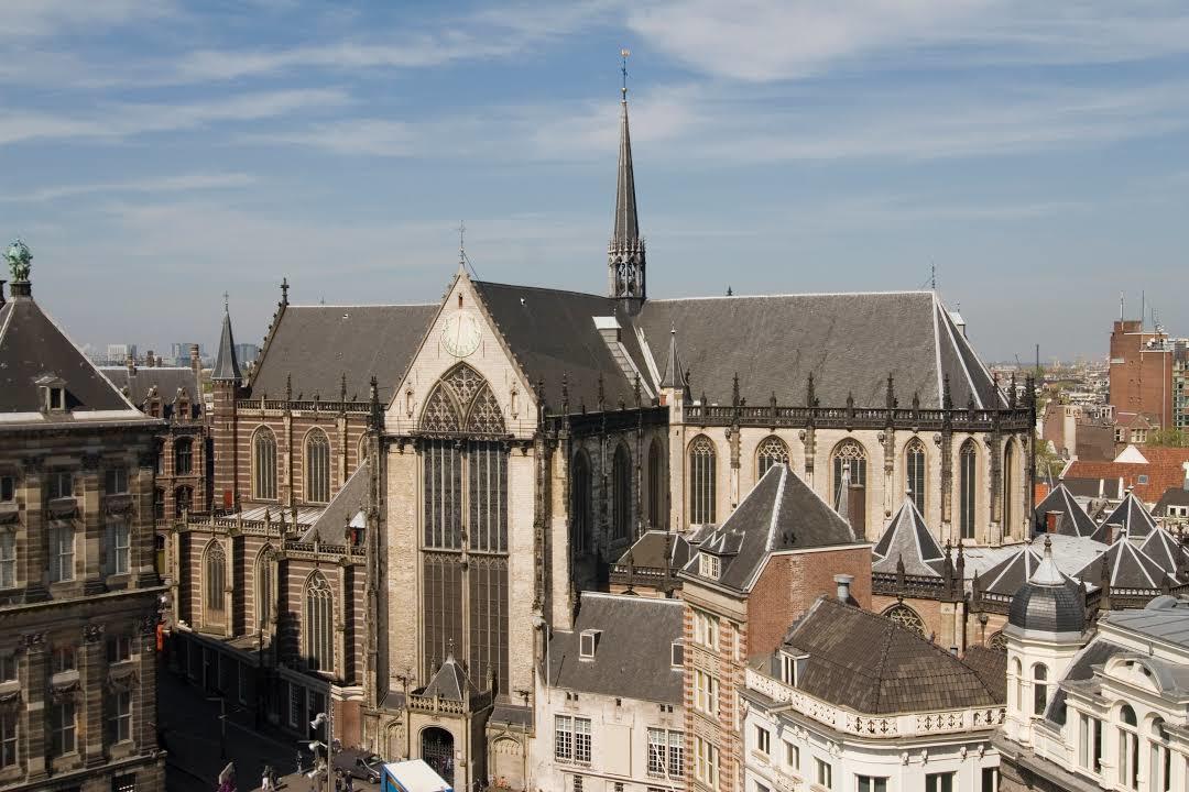 The New Church