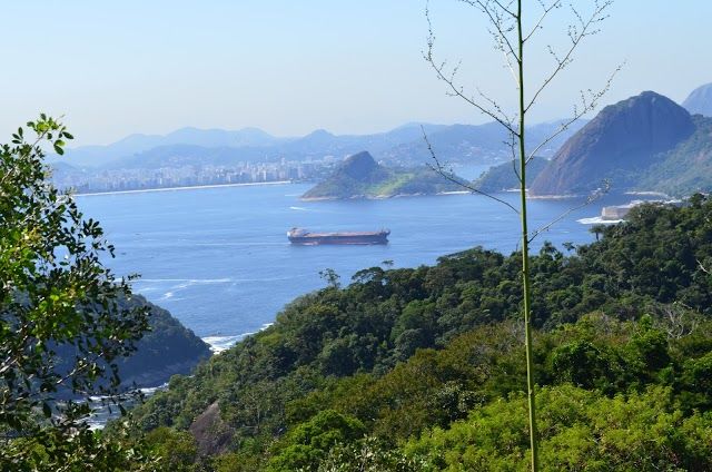 Morro da Urca