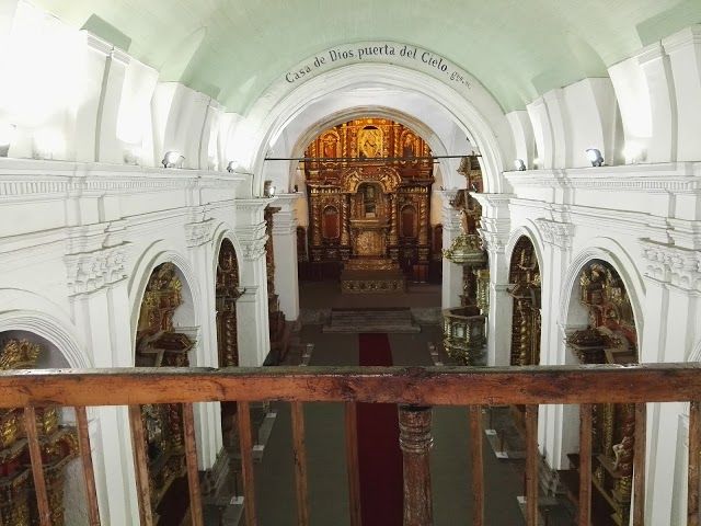 Museo de la Ciudad