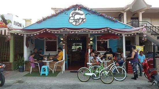 Cafe Colao